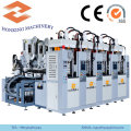 Static PVC/TPU Shoes Making Machine